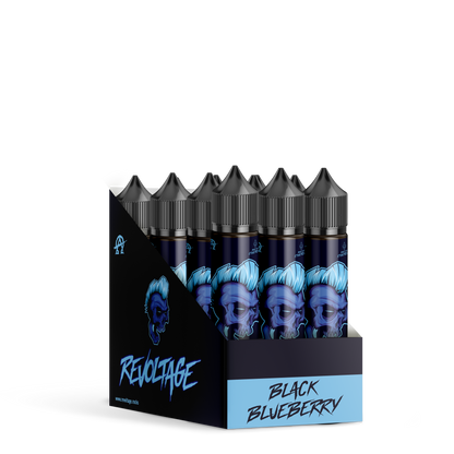 Revoltage - Longfill Aroma 15ml (15stk)