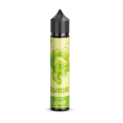 Revoltage - Longfill Aroma 15ml (15stk)