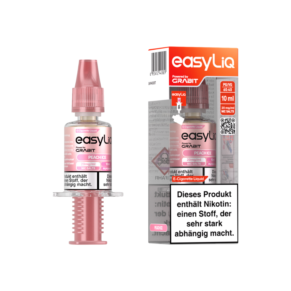 GRABIT - Easyliq (5stk.)