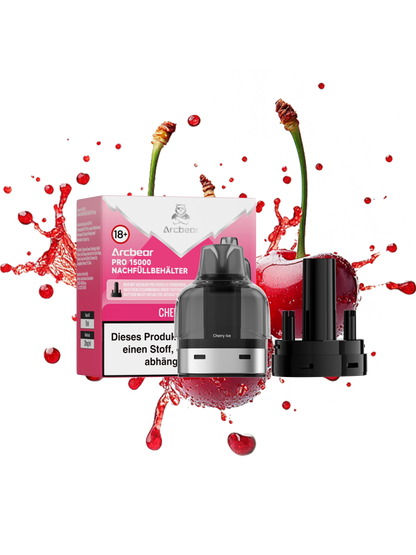 Arcbear Pro 15000 Starter Kit (5stk)