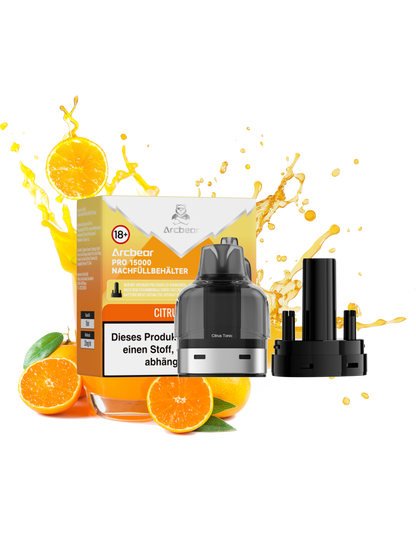 Arcbear Pro 15000 Starter Kit (5stk)
