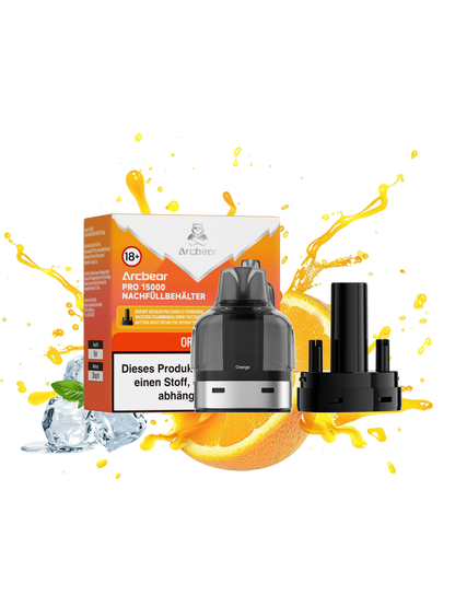 Arcbear Pro 15000 Starter Kit (5stk)
