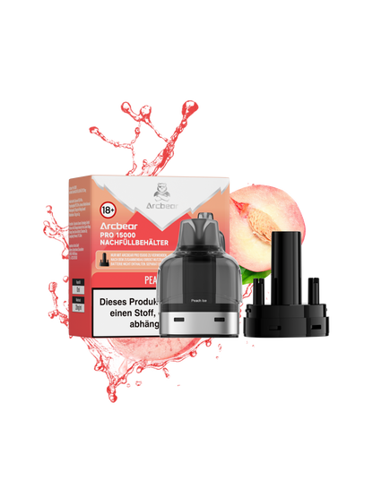 Arcbear Pro 15000 Starter Kit (5stk)