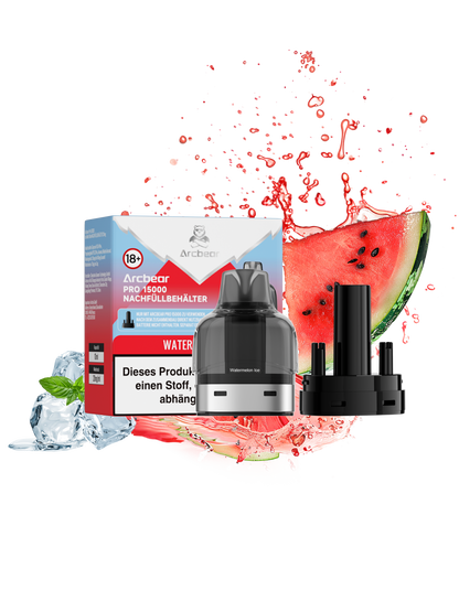 Arcbear Pro 15000 Starter Kit (5stk)