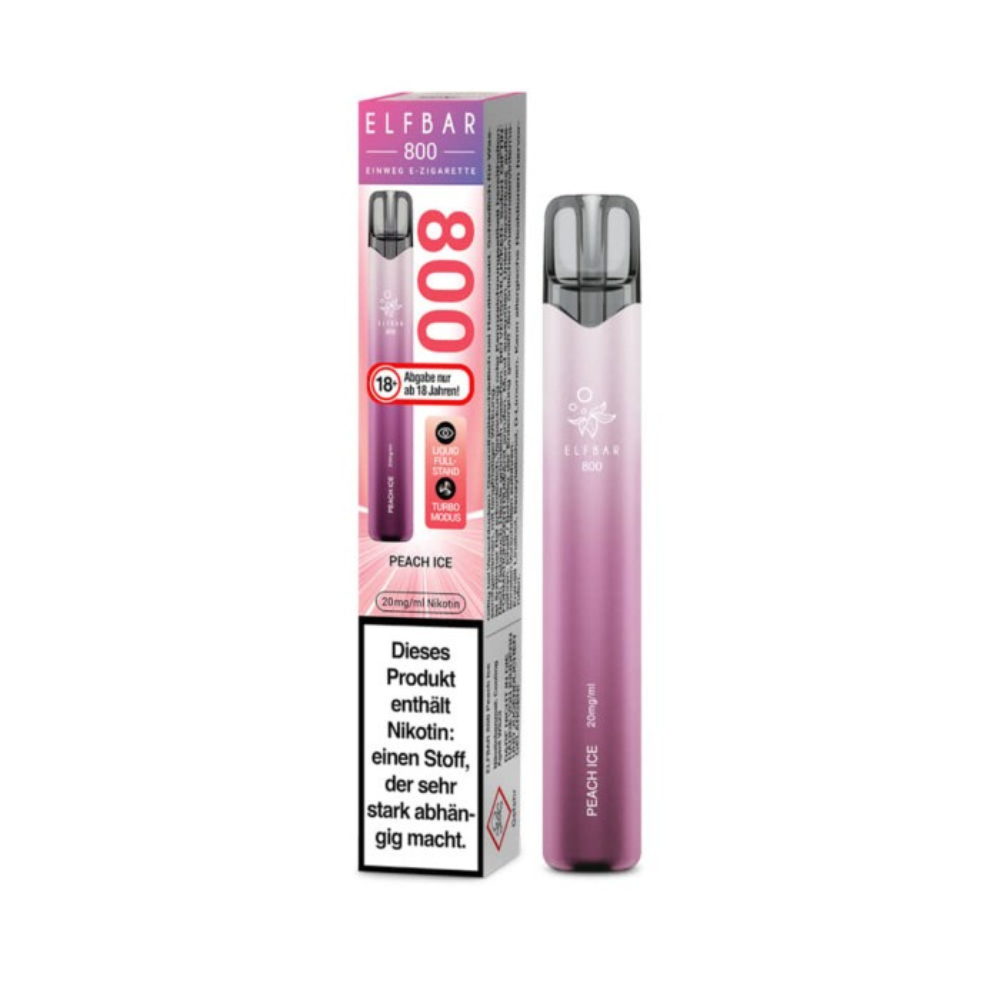Elfbar 800 (10stk.)