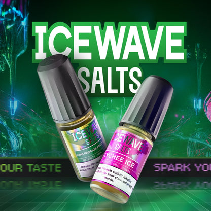 ICEWAVE Salts (10stk.)
