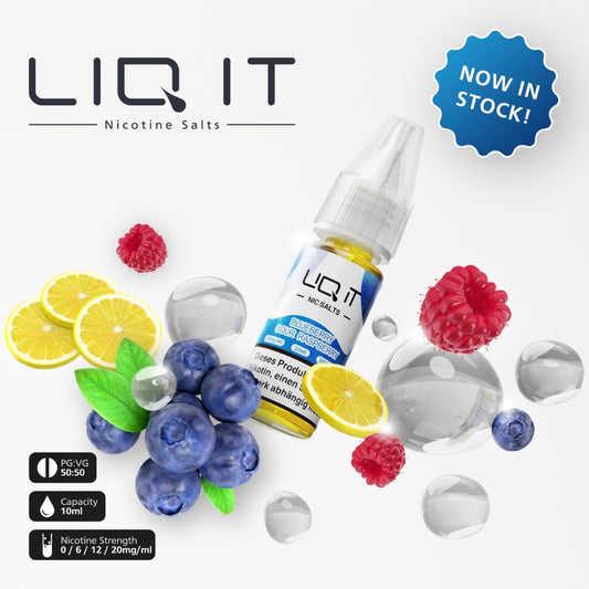 Lovesticks LIQ IT Liquid (10stk.)