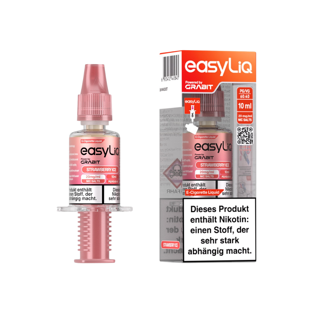 GRABIT - Easyliq (5stk.)