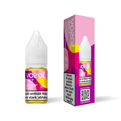 VOZOL PRIME Salt Liquids (10stk.)