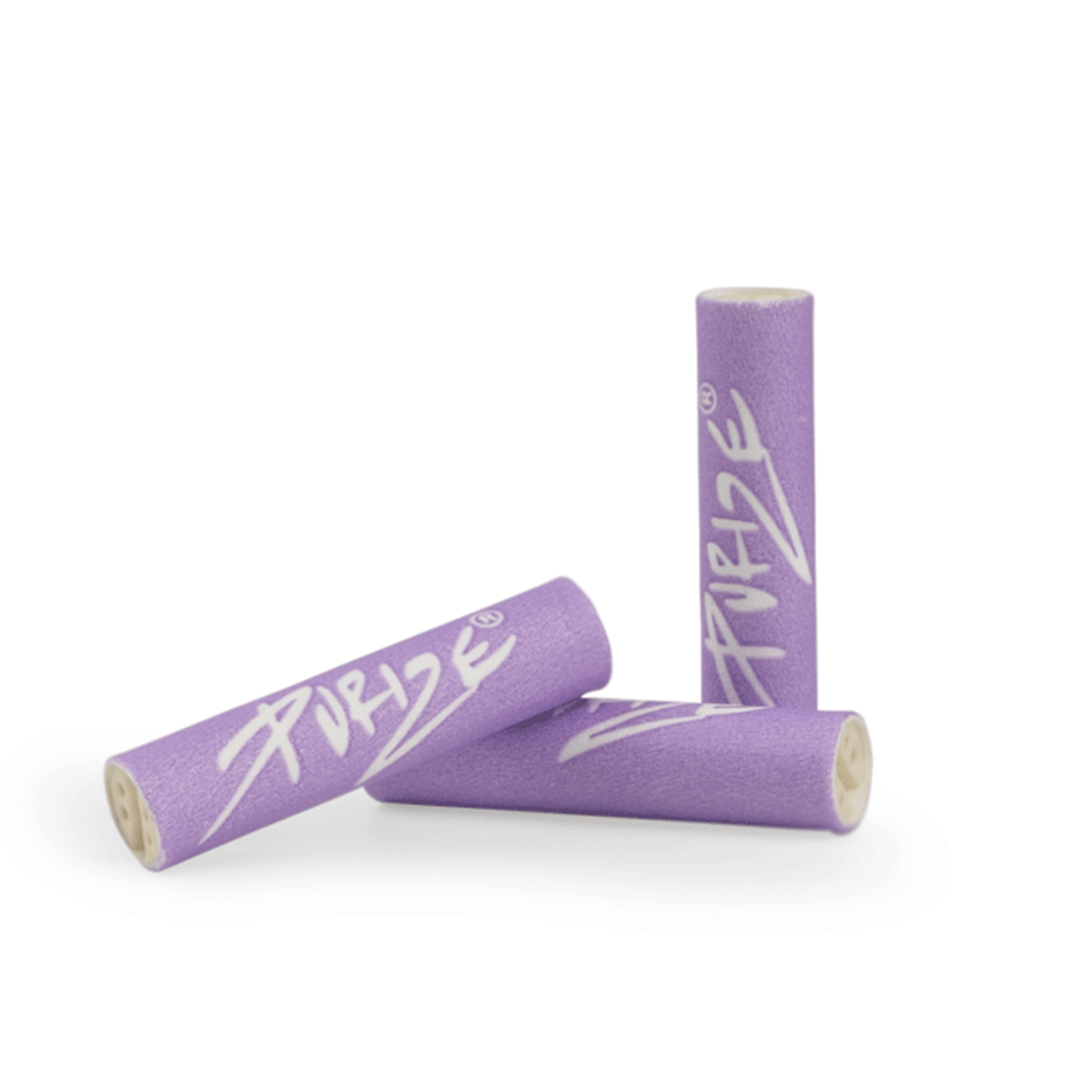 PURIZE® XTRA Slim Size Aktivkohlefilter (50stk)