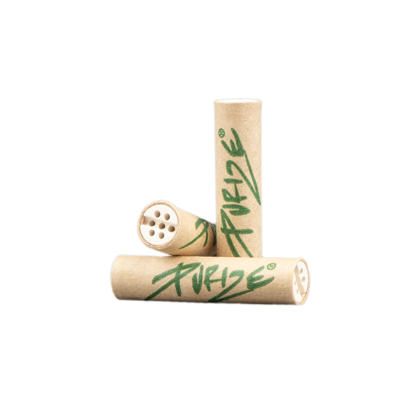PURIZE® XTRA Slim Size Aktivkohlefilter (50stk)