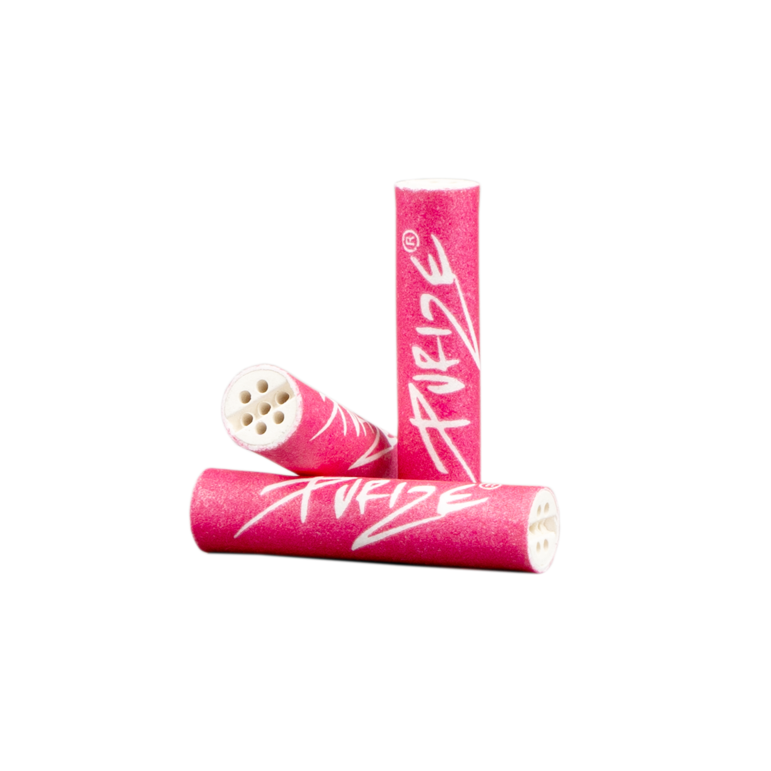 PURIZE® XTRA Slim Size Aktivkohlefilter 6mm 20x (50stk)