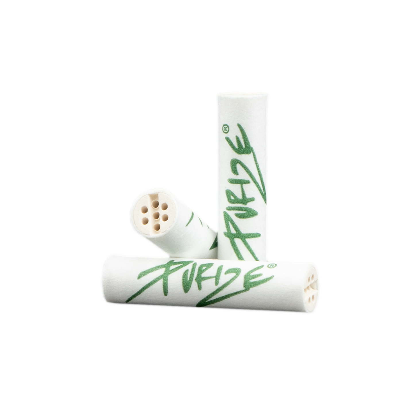 PURIZE® XTRA Slim Size Aktivkohlefilter (50stk)