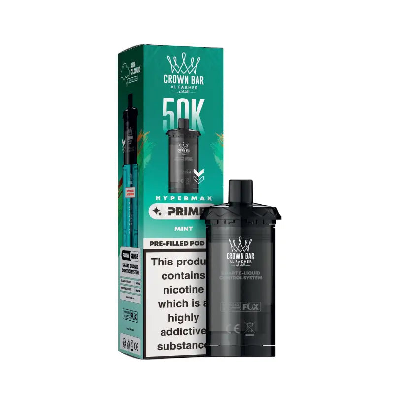 Al Fakher 50K Mint