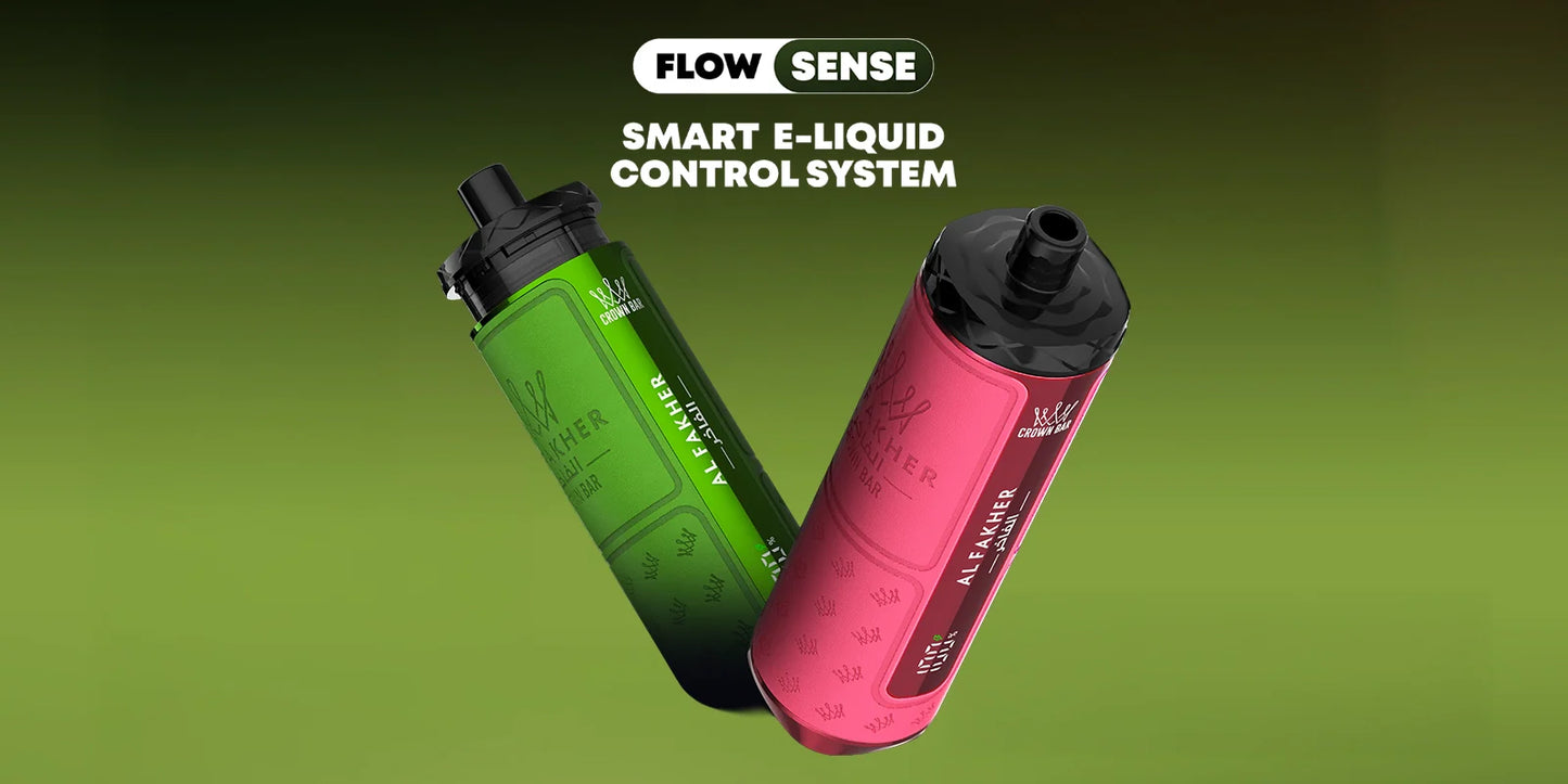 Al Fakher 50K Hypermax Prime Kit 4