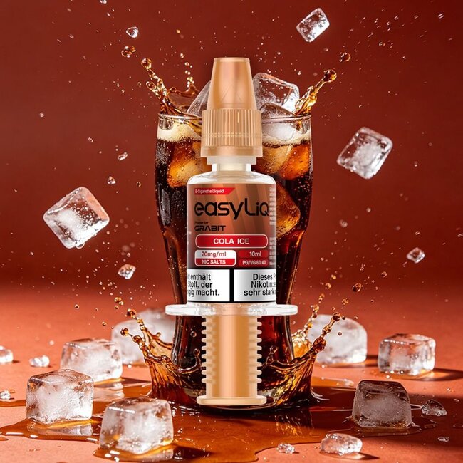 Cola Ice