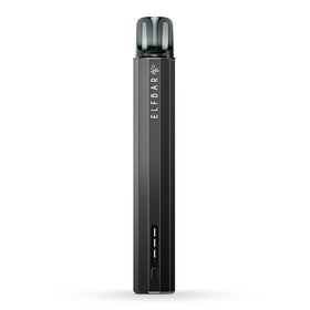 Elfbar ELFA Turbo Pro Kit Black
