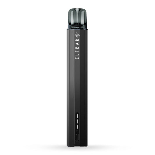Elfbar ELFA Turbo Pro Kit Black