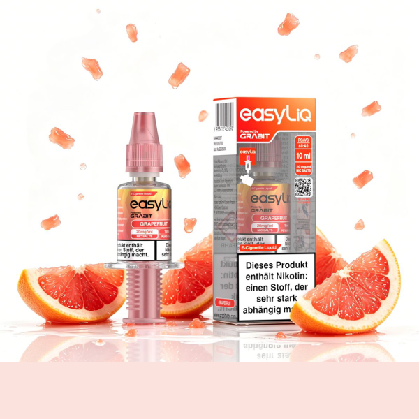 Grapefruit