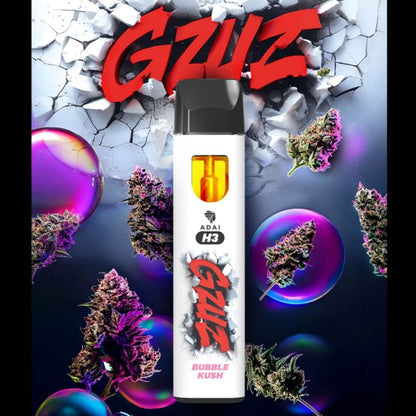 Adai Gzuz (H3BTA) Vape Pen (10stk)