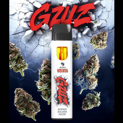 Adai Gzuz (H3BTA) Vape Pen (10stk)