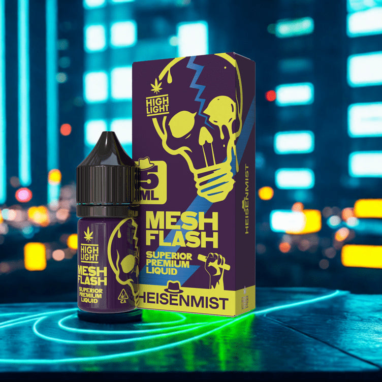 Heisenmist