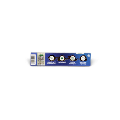 PURIZE® King Size Ultra Slim Papers 42er Booklet (40er VE)