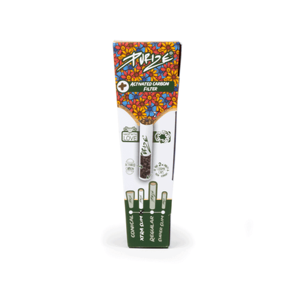 PURIZE® XTRA Pre-Rolled Cones 3er (30er VE)