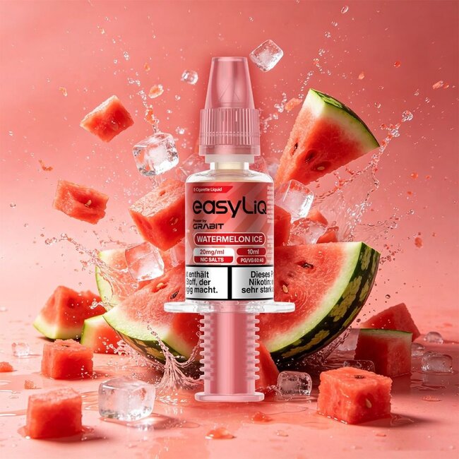 Watermelon Ice